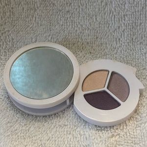 Clinique Colour Surge Eyeshadow Trio